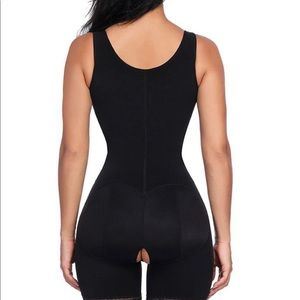 Waist Cincher